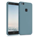 Husa pentru Huawei P10 Lite, Silicon, Albastru, 41386.207 fotografia produsului