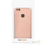 Husa pentru Huawei P10 Lite, Silicon, Rose Gold, 41491.81 fotografia produsului View 7 S