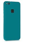 Husa pentru Huawei P10 Lite, Silicon, Verde, 41386.57 fotografia produsului View 8 S