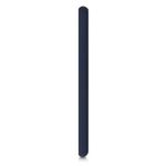 Husa pentru Huawei P20, Silicon, Albastru, 45689.53 fotografia produsului View 3 S