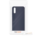 Husa pentru Huawei P20, Silicon, Albastru, 45689.53 fotografia produsului View 8 S