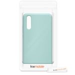 Husa pentru Huawei P20, Silicon, Verde, 45689.71 fotografia produsului View 8 S