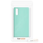 Husa pentru Huawei P20, Silicon, Verde, 45689.176 fotografia produsului View 7 S