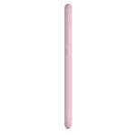Husa pentru Huawei P20, Silicon, Rose Gold, 45689.156 fotografia produsului View 5 S
