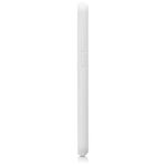 Husa pentru Huawei P20, Silicon, Alb, 45689.02 fotografia produsului View 3 S