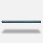 Husa pentru Huawei P20, Silicon, Verde, 44212.207 fotografia produsului View 5 S