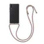Husa pentru Huawei P20, Silicon, Transparent, 48424.32 fotografia produsului