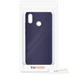 Husa pentru Huawei P20 Lite, Silicon, Albastru, 45687.182 fotografia produsului View 7 S