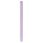 Husa pentru Huawei P20 Lite, Silicon, Mov, 45687.140 fotografia produsului View 5 S