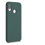 Husa pentru Huawei P20 Lite, Silicon, Verde, 45687.169 fotografia produsului View 8 S
