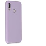 Husa pentru Huawei P20 Lite, Silicon, Mov, 45687.140 fotografia produsului View 8 S