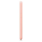 Husa pentru Huawei P20 Lite, Silicon, Roz, 45687.52 fotografia produsului View 3 S