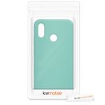 Husa pentru Huawei P20 Lite, Silicon, Verde, 45687.71 fotografia produsului View 7 S