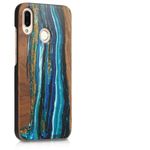 Husa pentru Huawei P20 Lite, Lemn, Multicolor, 44890.07 fotografia produsului View 7 S