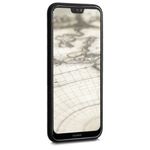 Husa pentru Huawei P20 Lite, Silicon, Negru, 46534.12 fotografia produsului View 3 S