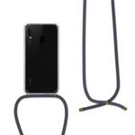 Husa pentru Huawei P20 Lite, Silicon, Transparent, 47165.73 fotografia produsului View 2 S
