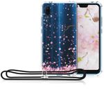 Husa pentru Huawei P20 Lite, Silicon, Multicolor, 48484.06 fotografia produsului View 8 S