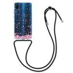 Husa pentru Huawei P20 Lite, Silicon, Multicolor, 48484.06 fotografia produsului