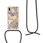 Husa pentru Huawei P20 Lite, Silicon, Multicolor, 48484.03 fotografia produsului View 2 S