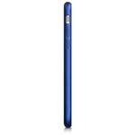 Husa pentru Apple iPhone 8/iPhone 7/iPhone SE 2, Silicon, Albastru, 40350.64 fotografia produsului View 3 S