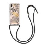 Husa pentru Huawei P20 Lite, Silicon, Multicolor, 48484.03 fotografia produsului