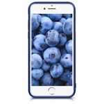 Husa pentru Apple iPhone 8/iPhone 7/iPhone SE 2, Silicon, Albastru, 40350.64 fotografia produsului View 5 S