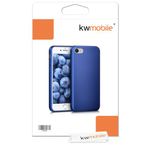 Husa pentru Apple iPhone 8/iPhone 7/iPhone SE 2, Silicon, Albastru, 40350.64 fotografia produsului View 8 S