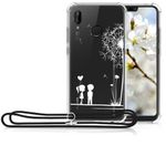 Husa pentru Huawei P20 Lite, Silicon, Alb, 48484.11 fotografia produsului View 8 S