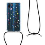 Husa pentru Huawei P20 Lite, Silicon, Multicolor, 48484.07 fotografia produsului View 2 S