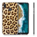 Husa pentru Huawei P20 Lite, Silicon, Multicolor, 49483.14 fotografia produsului View 2 S