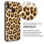 Husa pentru Huawei P20 Lite, Silicon, Multicolor, 49483.14 fotografia produsului View 4 S