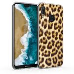 Husa pentru Huawei P20 Lite, Silicon, Multicolor, 49483.14 fotografia produsului
