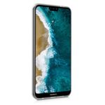 Husa pentru Huawei P20 Lite, Silicon, Multicolor, 49483.14 fotografia produsului View 3 S