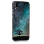 Husa pentru Huawei P20 Lite, Silicon, Multicolor, 44889.14 fotografia produsului View 7 S