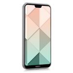 Husa pentru Huawei P20 Lite, Silicon, Multicolor, 44889.12 fotografia produsului View 3 S