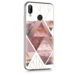 Husa pentru Huawei P20 Lite, Silicon, Multicolor, 44889.12 fotografia produsului View 7 S
