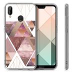 Husa pentru Huawei P20 Lite, Silicon, Multicolor, 44889.12 fotografia produsului View 2 S