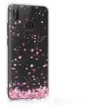 Husa pentru Huawei P20 Lite, Silicon, Multicolor, 44373.43 fotografia produsului View 8 S