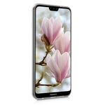 Husa pentru Huawei P20 Lite, Silicon, Multicolor, 44373.43 fotografia produsului View 4 S