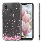 Husa pentru Huawei P20 Lite, Silicon, Multicolor, 44373.43 fotografia produsului View 2 S