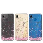Husa pentru Huawei P20 Lite, Silicon, Multicolor, 44373.43 fotografia produsului View 9 S