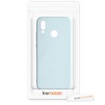 Husa pentru Huawei P20 Lite, Silicon, Albastru, 44358.200 fotografia produsului View 7 S