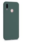 Husa pentru Huawei P20 Lite, Silicon, Verde, 44358.171 fotografia produsului View 7 S