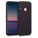 Husa pentru Huawei P20 Lite, Silicon, Mov, 44359.115 fotografia produsului