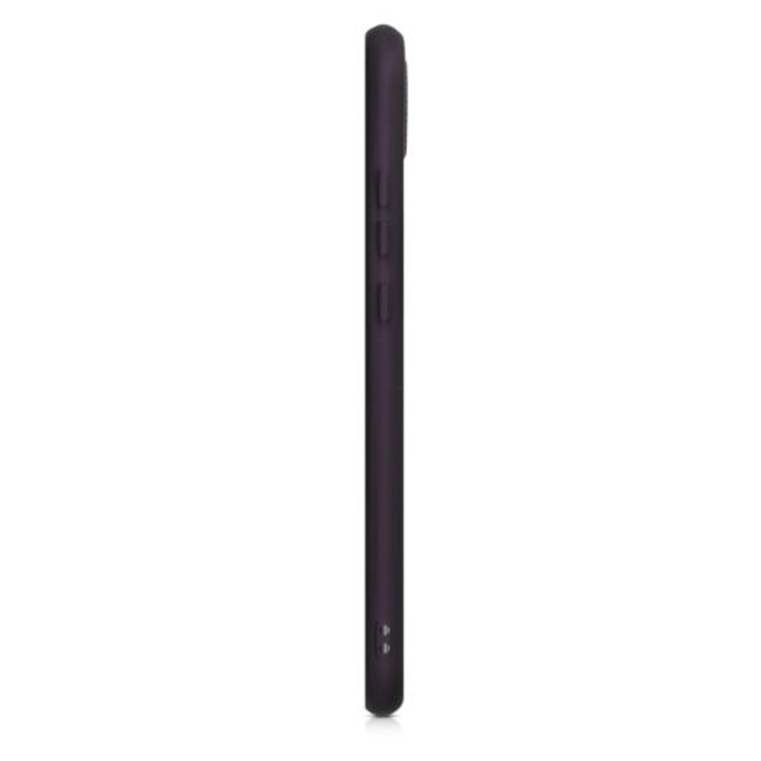 Husa pentru Huawei P20 Lite, Silicon, Mov, 44359.115 fotografia produsului View 5 L