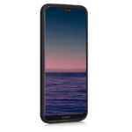 Husa pentru Huawei P20 Lite, Silicon, Mov, 44359.115 fotografia produsului View 3 S