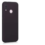 Husa pentru Huawei P20 Lite, Silicon, Mov, 44359.115 fotografia produsului View 8 S