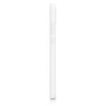 Husa pentru Huawei P20 Lite, Silicon, Alb, 46534.02 fotografia produsului View 5 S