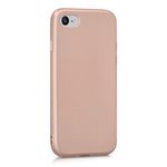 Husa pentru Apple iPhone 8/iPhone 7/iPhone SE 2, Silicon, Rose Gold, 40350.31 fotografia produsului View 9 S