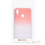 Husa pentru Huawei P20 Lite, Silicon, Roz, 45769.02 fotografia produsului View 7 S